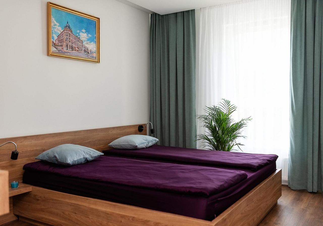 VIP Apartament number 7 Lublin Exterior foto