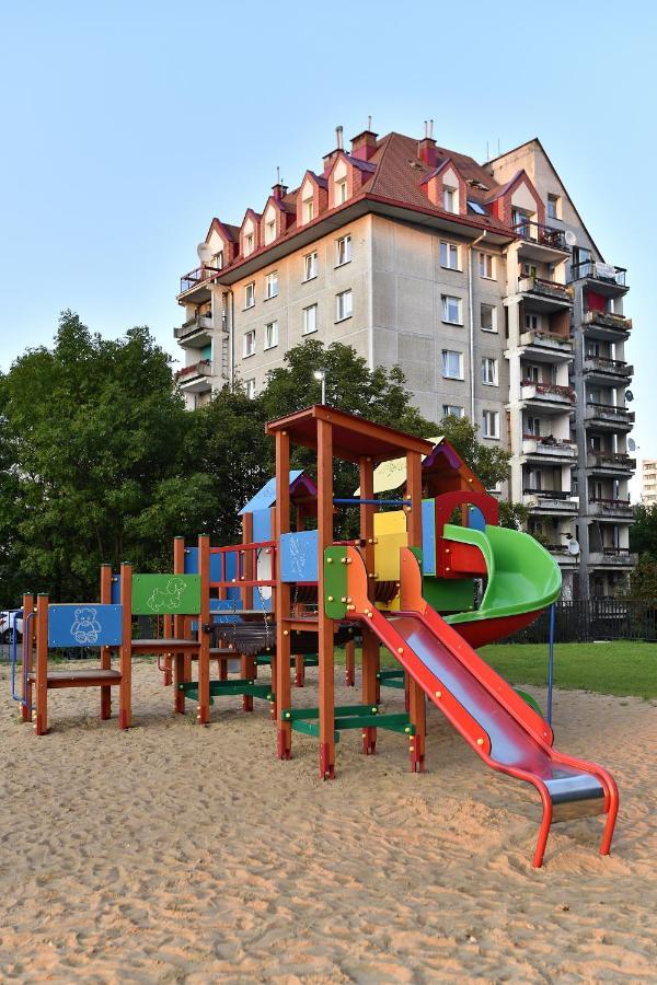 VIP Apartament number 7 Lublin Exterior foto